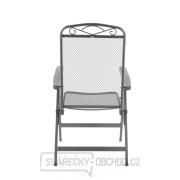 Křeslo MFG ZINGST II. náhled