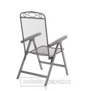 Křeslo MFG ZINGST II. náhled