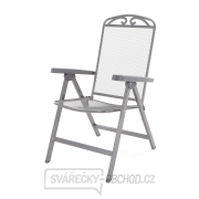 Křeslo MFG ZINGST II. náhled