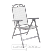 Křeslo MFG ZINGST II. náhled