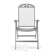 Křeslo MFG ZINGST II. náhled