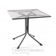 Stůl MFG MEC-MESH 80 náhled