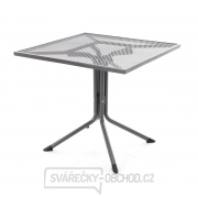 Stůl MFG MEC-MESH 80 náhled