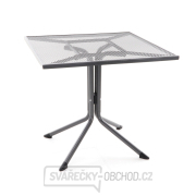 Stůl MFG MEC-MESH 80 náhled