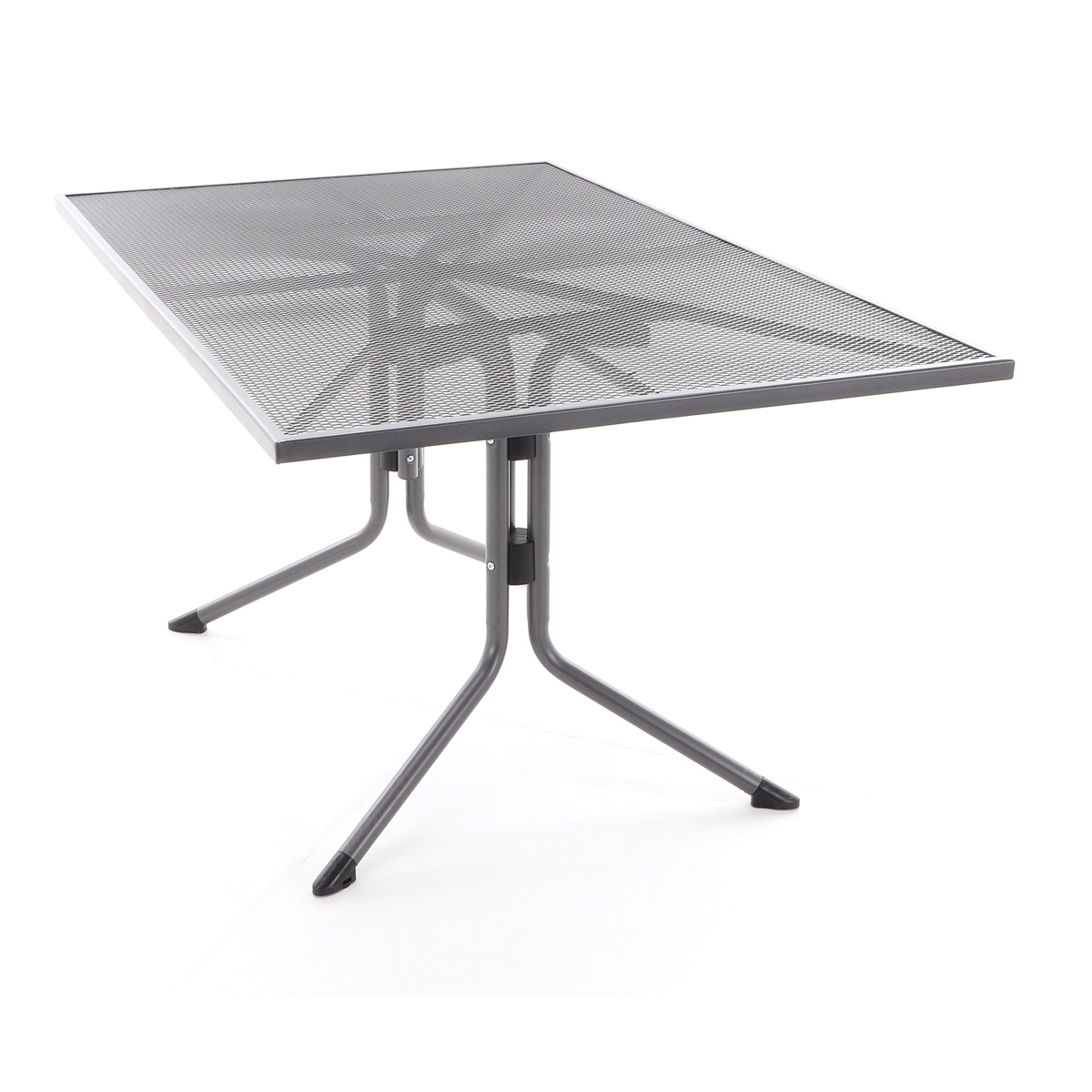 Stůl MFG MEC-MESH 140 Náhled