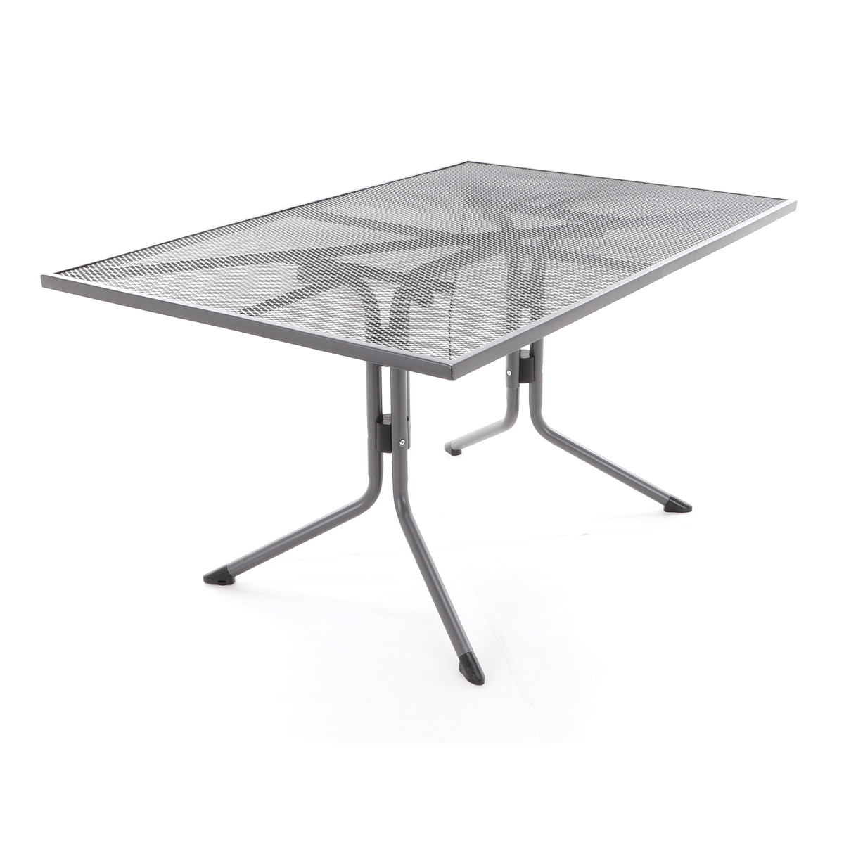 Stůl MFG MEC-MESH 140 Náhled