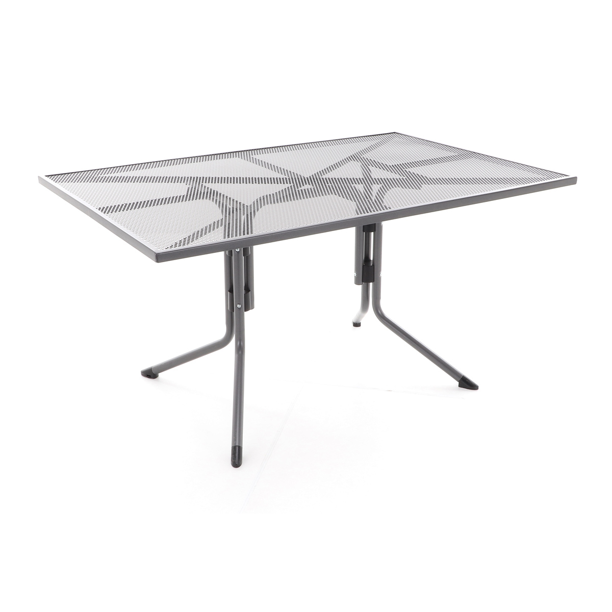 Stůl MFG MEC-MESH 140 Náhled