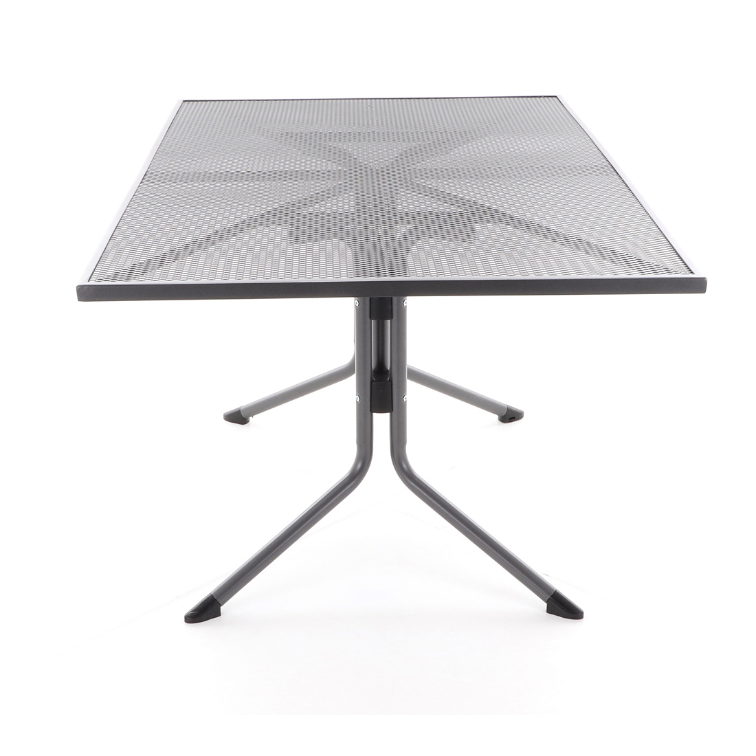Stůl MFG MEC-MESH 140 Náhled