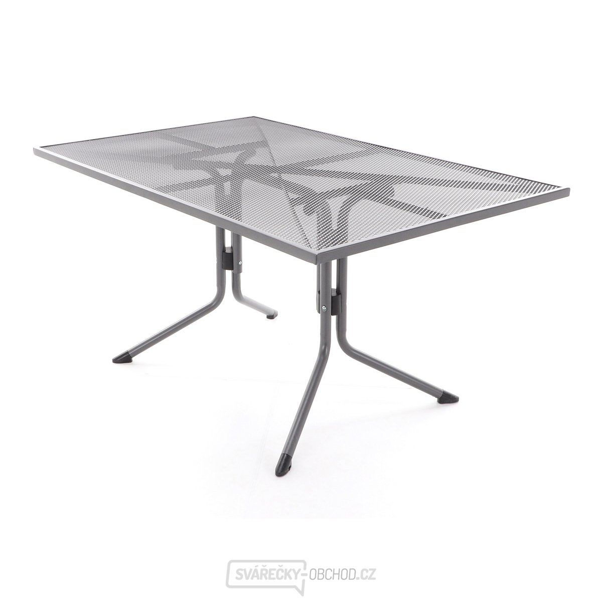 Stůl MFG MEC-MESH 140
