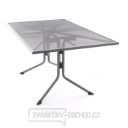 Stůl MFG MEC-MESH 140 Stůl MFG MEC-MESH 140 náhled