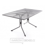 Stůl MFG MEC-MESH 140 Stůl MFG MEC-MESH 140 náhled