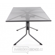 Stůl MFG MEC-MESH 140 Stůl MFG MEC-MESH 140 náhled