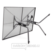 Stůl MFG MEC-MESH 140 náhled