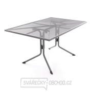 Stůl MFG MEC-MESH 140 náhled