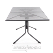 Stůl MFG MEC-MESH 140 náhled