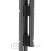 Stůl MFG MEC-MESH 140 náhled