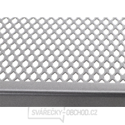 Stůl MFG MEC-MESH 140 náhled