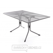 Stůl MFG MEC-MESH 140 Stůl MFG MEC-MESH 140 gallery main image