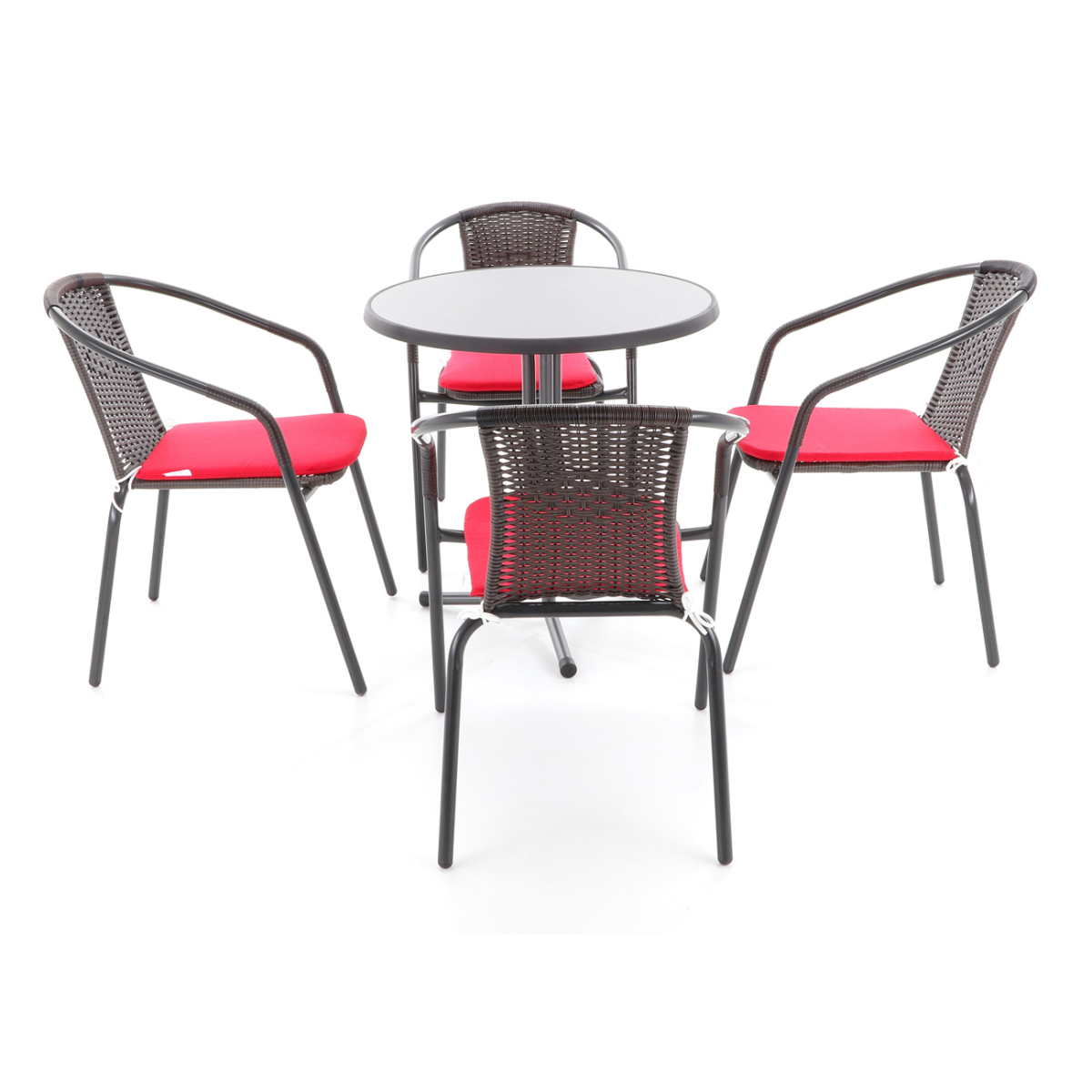 Odolnost a údržba