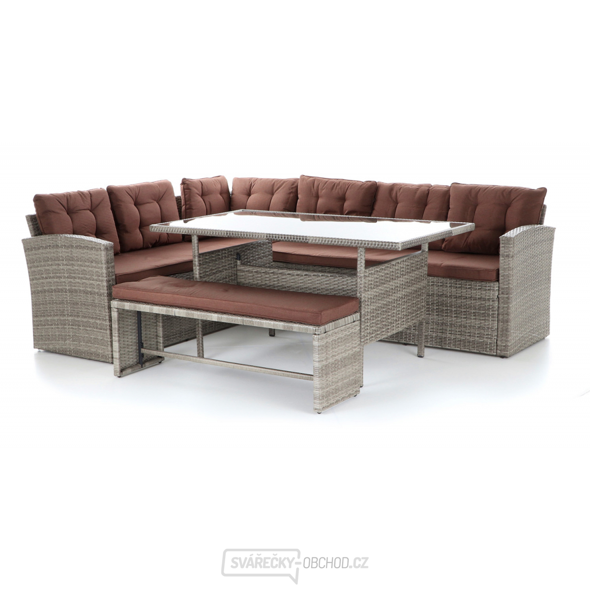 TUNIS SET 6 TUNIS SET 6 gallery main image