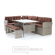 TUNIS SET 6 TUNIS SET 6 náhled