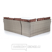 TUNIS SET 6 TUNIS SET 6 náhled