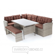 TUNIS SET 6 TUNIS SET 6 náhled