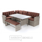 TUNIS SET 6 TUNIS SET 6 náhled