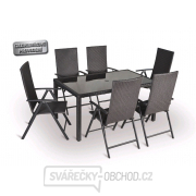 VALENCIA SET 6-AL gallery main image