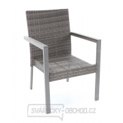 OTAVA SET  - židle náhled