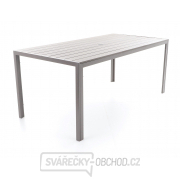 OTAVA SET 6 - stůl náhled