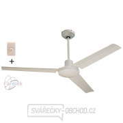 Stropní ventilátor SEYCHELLES Stropní ventilátor SEYCHELLES gallery main image