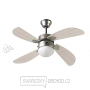 Stropní ventilátor BERMUDES Stropní ventilátor BERMUDES gallery main image