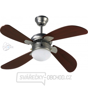 Stropní ventilátor HAWAI gallery main image