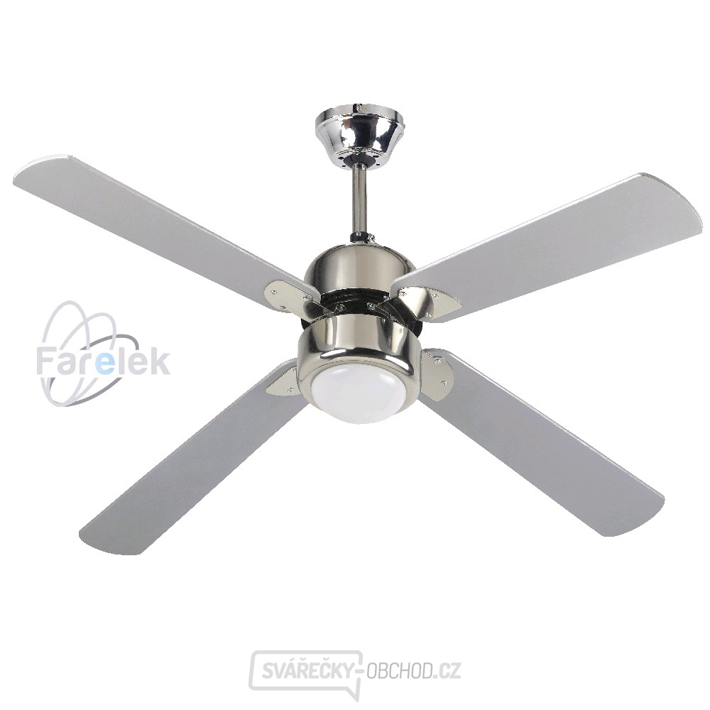 Stropní ventilátor FIJI