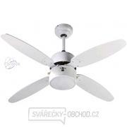 Stropní ventilátor SAMOA Stropní ventilátor SAMOA gallery main image