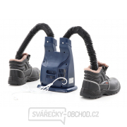 EUROM Dryer 2.0-vysoušeč obuvi náhled