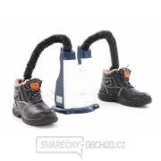 EUROM Dryer 2.0-vysoušeč obuvi náhled