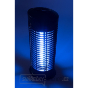 EUROM Fly Away 11 Náhled