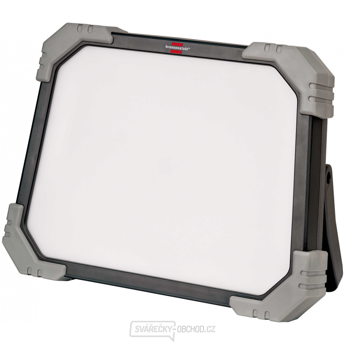 Mobilní pracovní LED reflektor DINORA 5000 Brennenstuhl 1171580