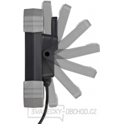 Mobilní pracovní LED reflektor DINORA 5000 Brennenstuhl 1171580 náhled