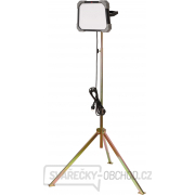 Mobilní pracovní LED reflektor DINORA 5000 Brennenstuhl 1171580 náhled