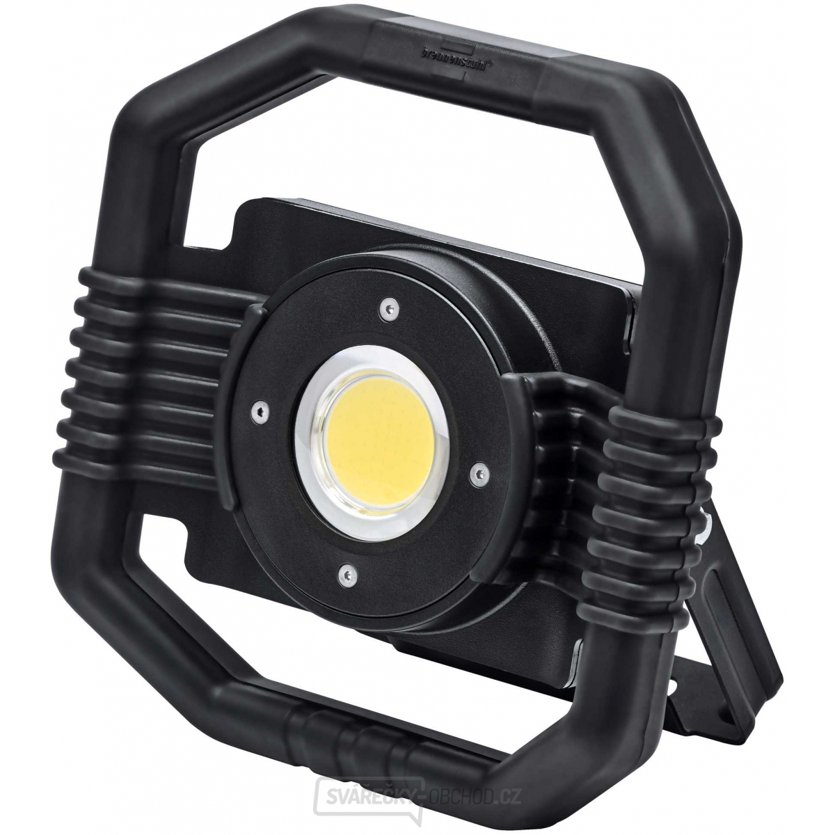 Mobilní hybridní LED svítilna DARGO 30W Brennenstuhl 1171670