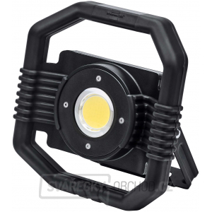 Mobilní hybridní LED svítilna DARGO 30W Brennenstuhl 1171670 gallery main image
