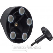 Magnetický držák pro LED reflektor DARGO 30,50W gallery main image