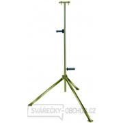 Brennenstuhl stativ 1 reflektorový gallery main image