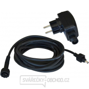 Mobilní hybridní LED svítilna DARGO 50W Brennenstuhl 1171680 náhled