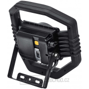 Mobilní hybridní LED svítilna DARGO 50W Brennenstuhl 1171680 náhled