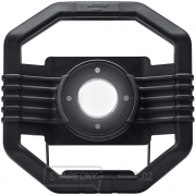 Mobilní hybridní LED svítilna DARGO 50W Brennenstuhl 1171680 náhled