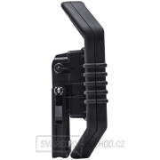 Mobilní hybridní LED svítilna DARGO 50W Brennenstuhl 1171680 náhled